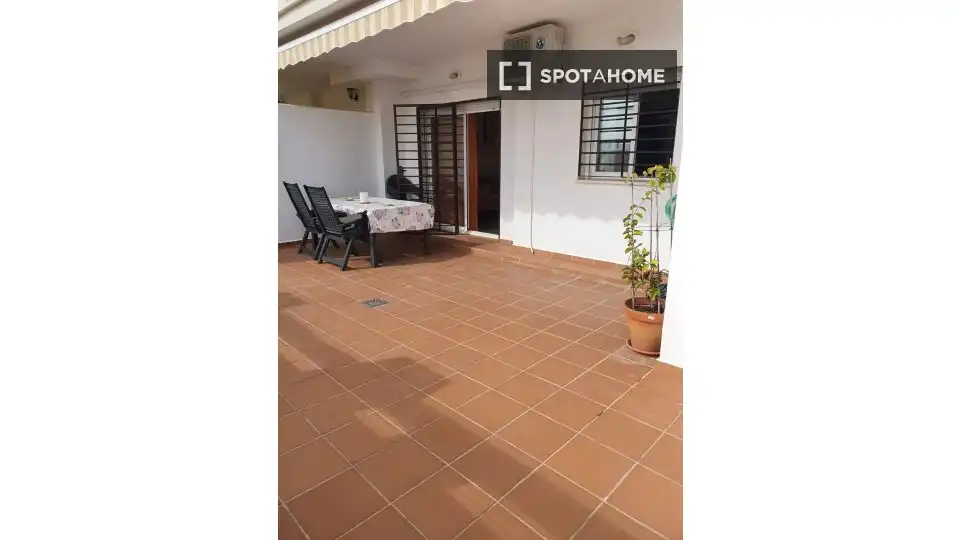 Habitación en Santangelo