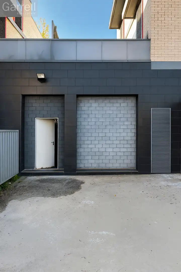 Business premises to rent in AV FILADORES  N- Es:A Pl: Pt:L
 SENTMENAT (BARCELONA), imagen 12