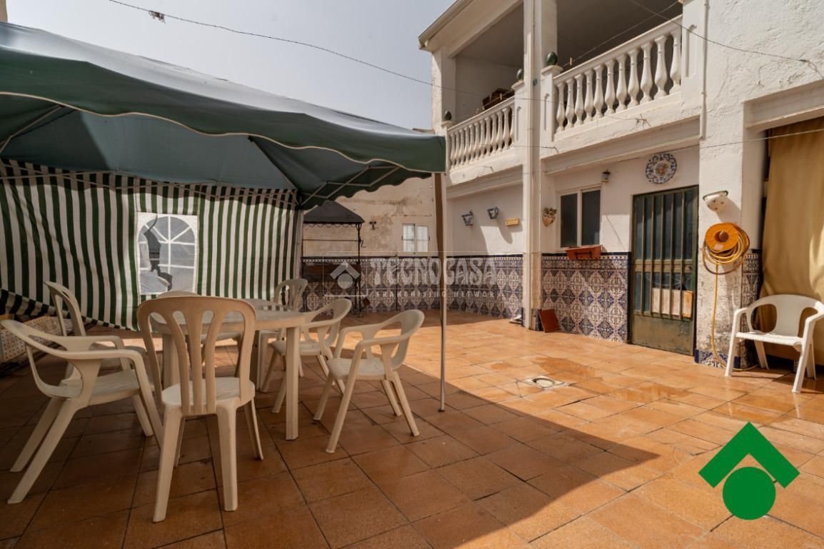 Casa adosada en venta
