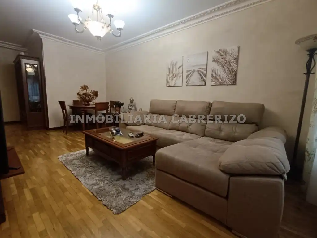 Pis amb piscina en venda a Oeste, imagen 4