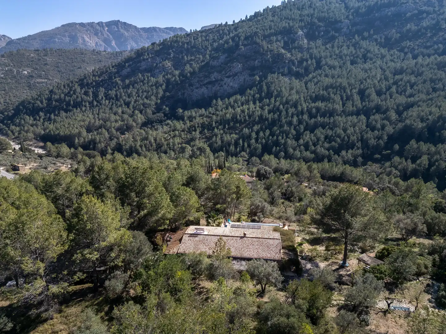 Casa en venta en Castell de Castells, imagen 47
