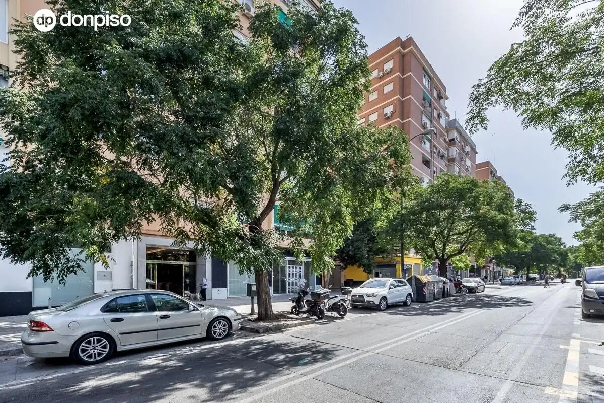 Piso en venta en PALENCIA, Barrio de Zaidín