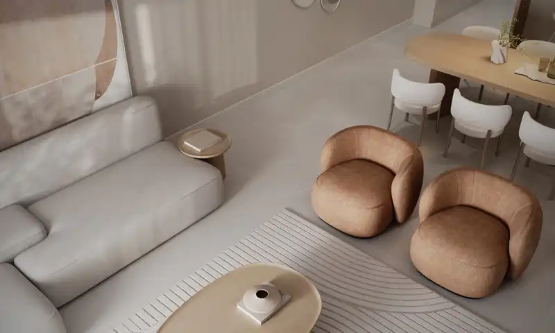 Vivienda con piscina en venta en Benamara - Atalaya, imagen 7