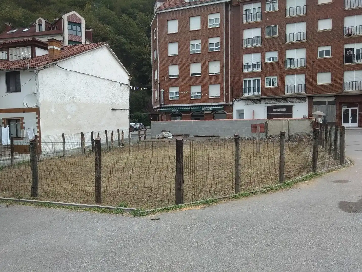 Grundstücke und Bauplätze zum Verkauf in San Martín del Rey Aurelio
