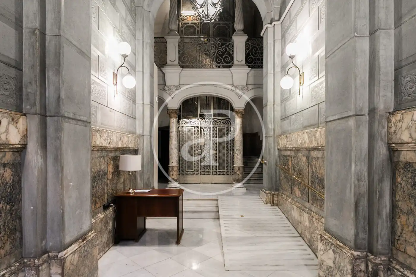Piso en venta en Barcelona con Aire acondicionado, Calefacción y Amueblado