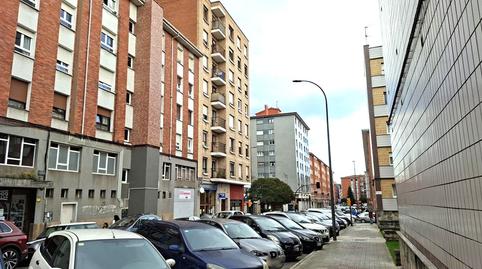 Foto 5 de Piso en venta en Extremadura, Pumarín, Gijón
