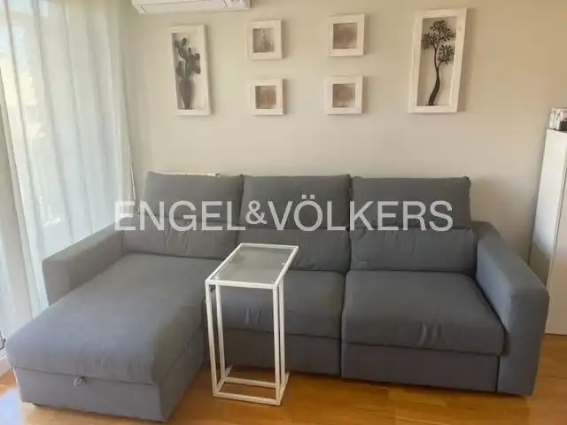 Piso con balcón en venta en Turó de Can Mates, imagen 14