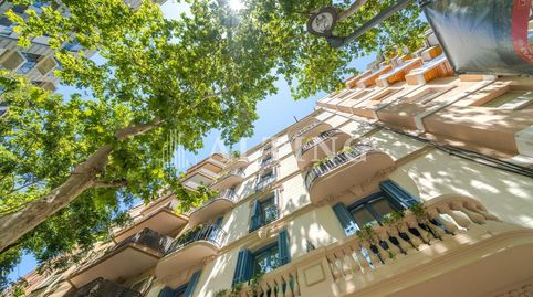 Foto 4 von Wohnung zum Verkauf in Carrer Carrer Aribau, 306, Sant Gervasi- Galvany, Barcelona Capital