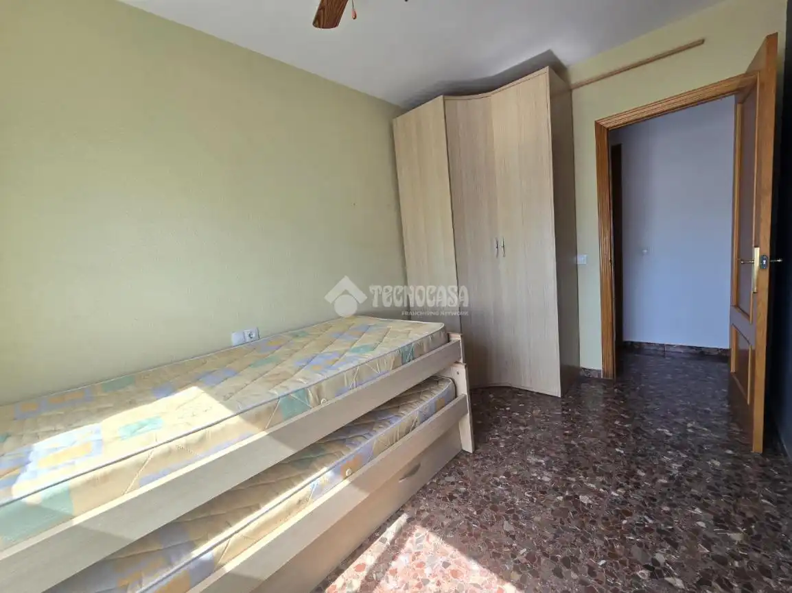 Habitación de Piso en venta en Museros