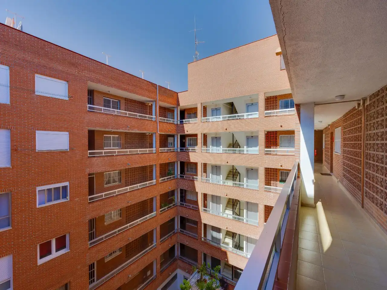 Apartment with pool for sale in Playa del Acequión, Náufragos y Rocío del Mar, imagen 27