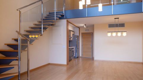 Foto 5 de Loft de alquiler en Avenida Jacarandas de las, El Castell, Burjassot