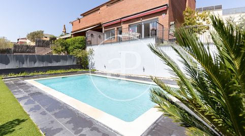 Photo 2 of Single-family semi-detached for sale in Carrer de Cuba, Can Palet de Vista Alegre, Terrassa