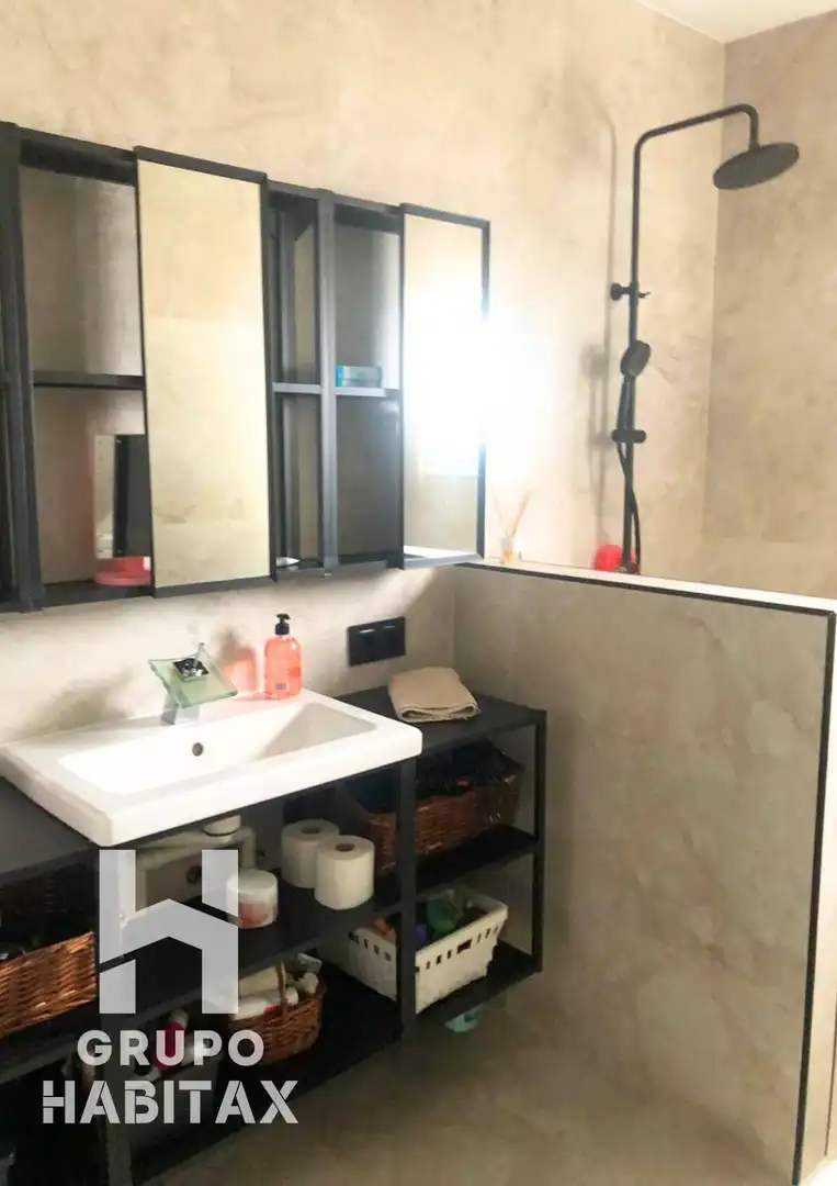 Baño de Casa o chalet de alquiler en Lliçà d'Amunt
