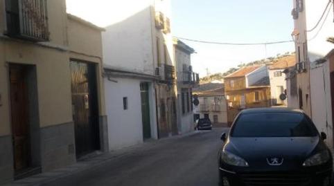 Foto 4 von Gebaude zum Verkauf in Jaen, Fuerte del Rey, Jaén