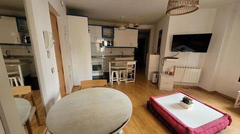 Foto 5 de Piso de alquiler en Barrios Bajos - La Horta, Zamora