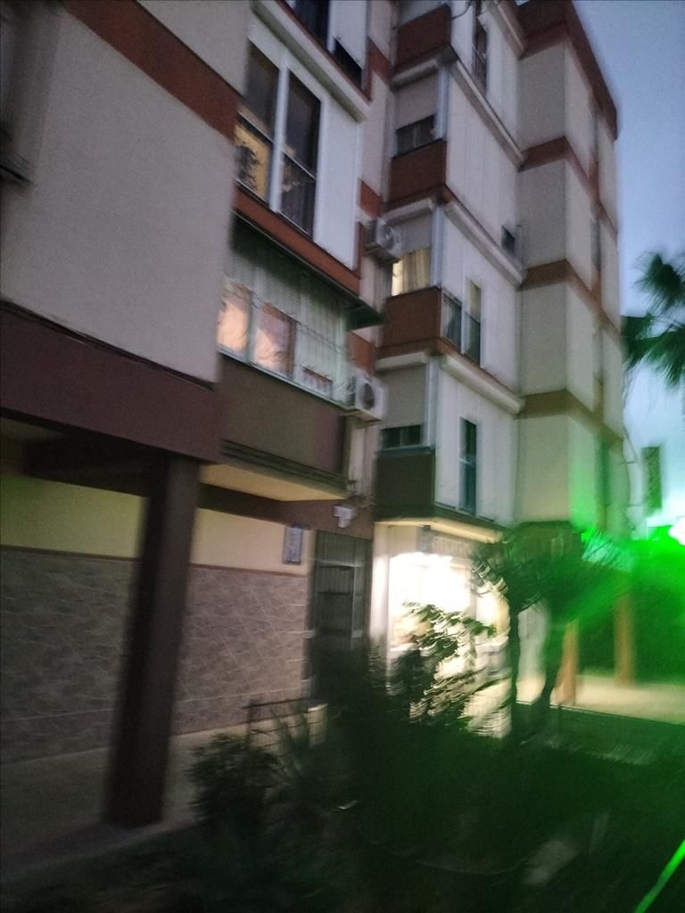 Vista exterior de Piso en venta en Sanlúcar de Barrameda
