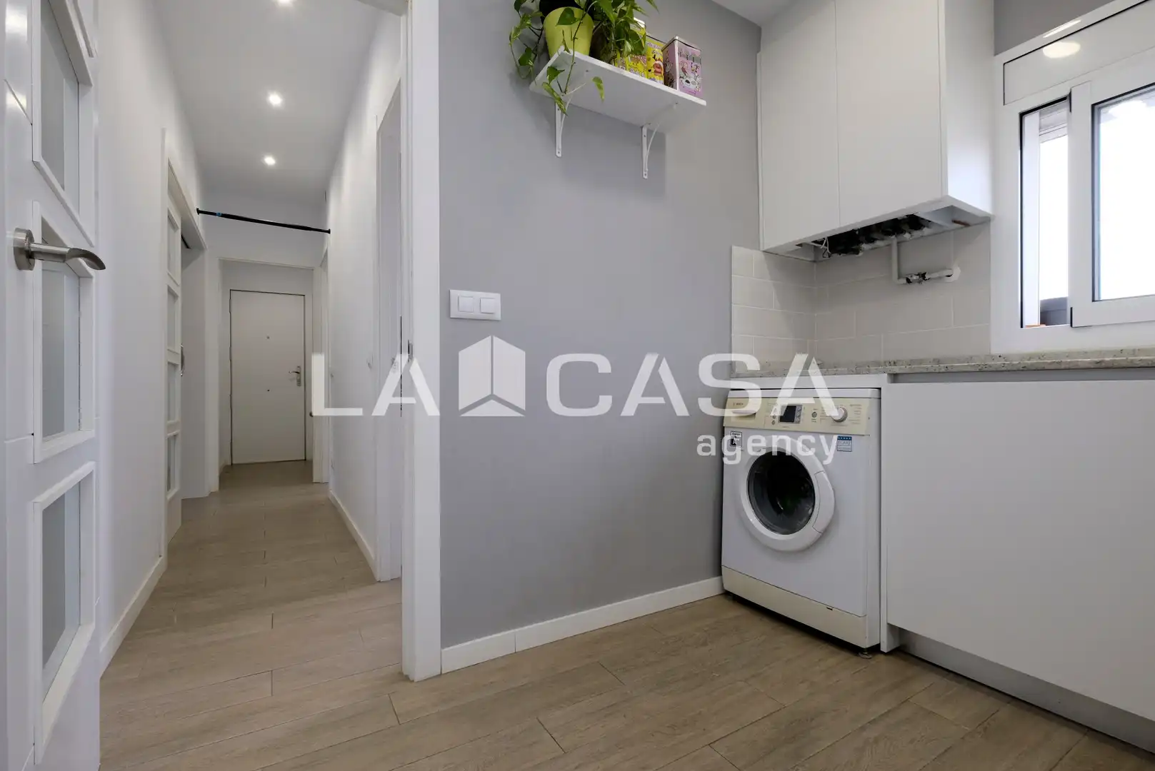 Piso en venta en Nou Barris