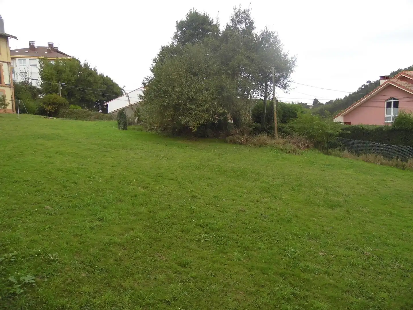 Residential zum Verkauf in Carreño
