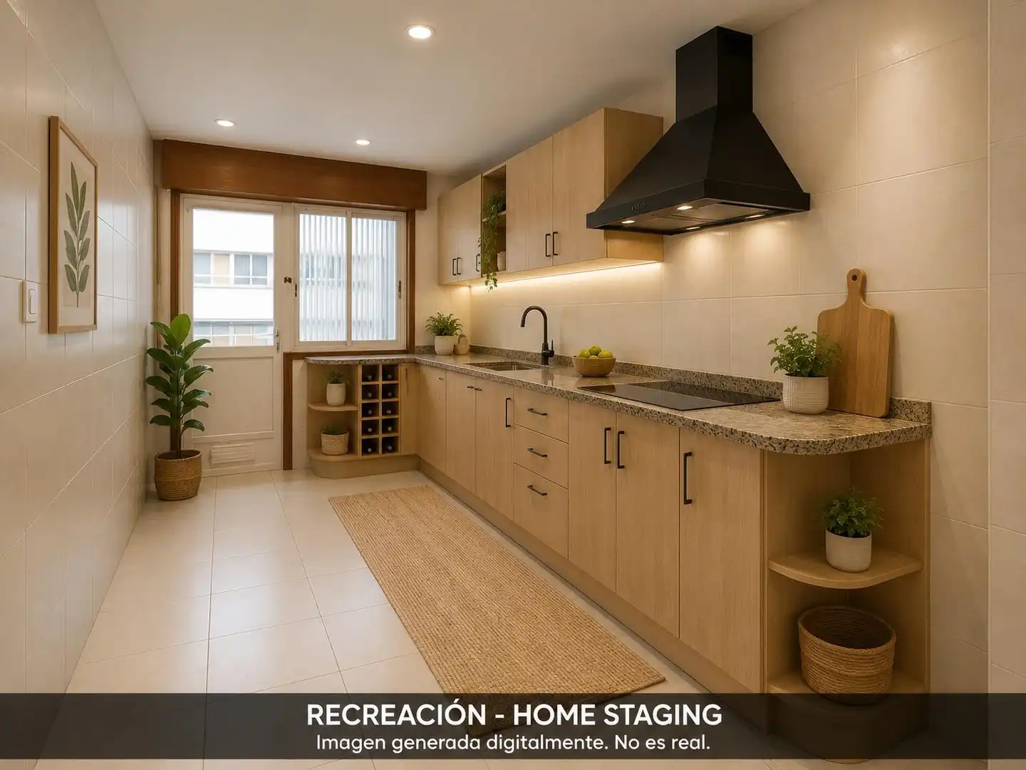 Flat for sale in Calle VICENTE ALEIXANDRE, 10, Los Castros - Castrillón