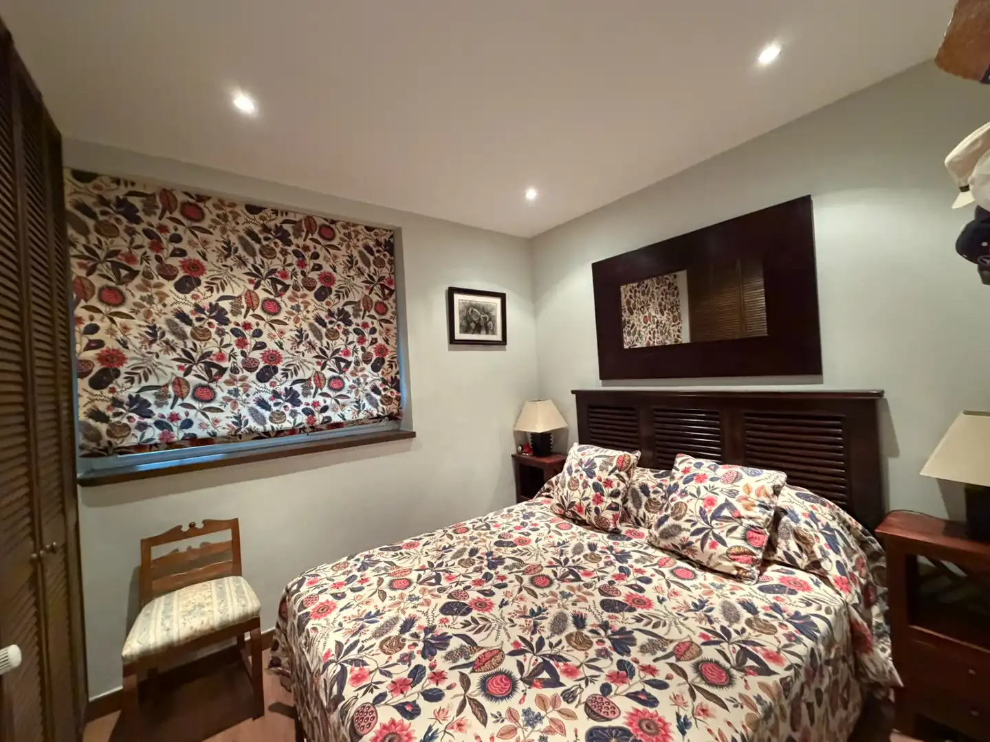 Detached house with pool for sale in Calle la Cancha, imagen 24