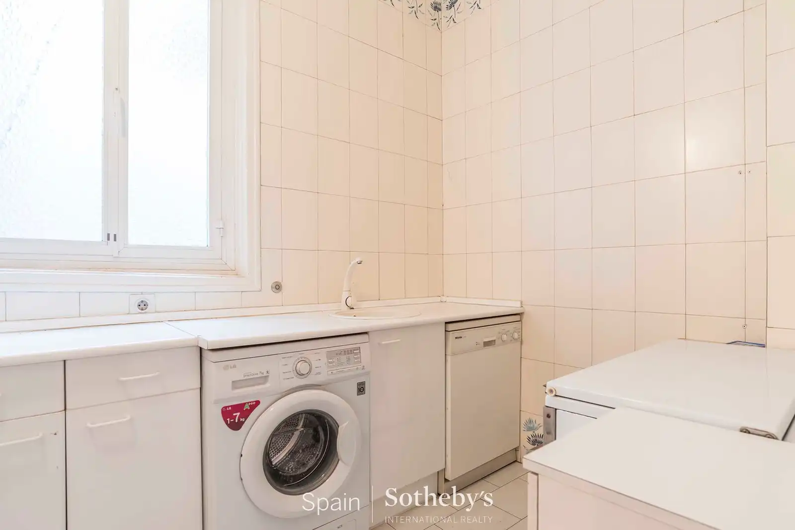 Apartament amb ascensor en venda a Calle de Lope de Vega, imagen 27