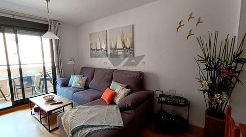 Foto 4 de Apartamento de alquiler en Juan Pablo I, Casco Antiguo, Águilas