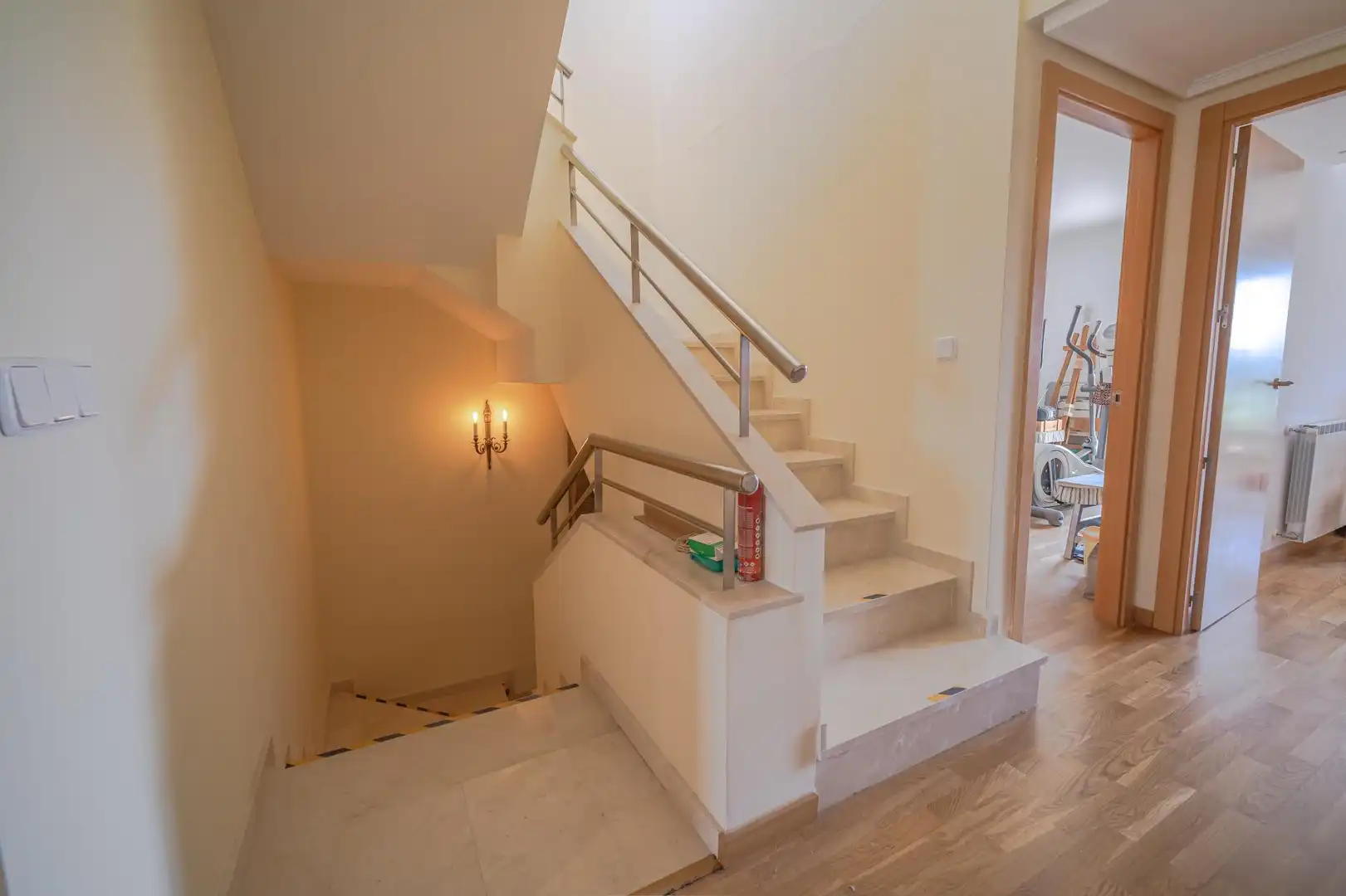Casa a schiera in vendita a San Jorge / Sant Jordi, imagen 31