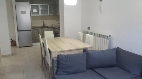 Foto 3 de Dúplex de lloguer a Rutlla, Eixample Nord, Girona