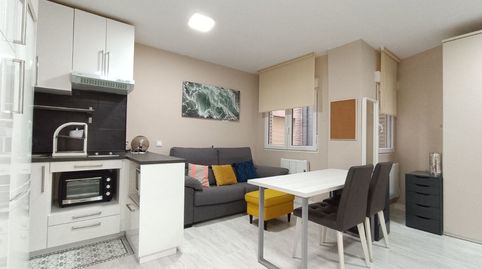 Foto 2 de Estudio en venta en Conde de Vilches, Guindalera, Madrid Capital