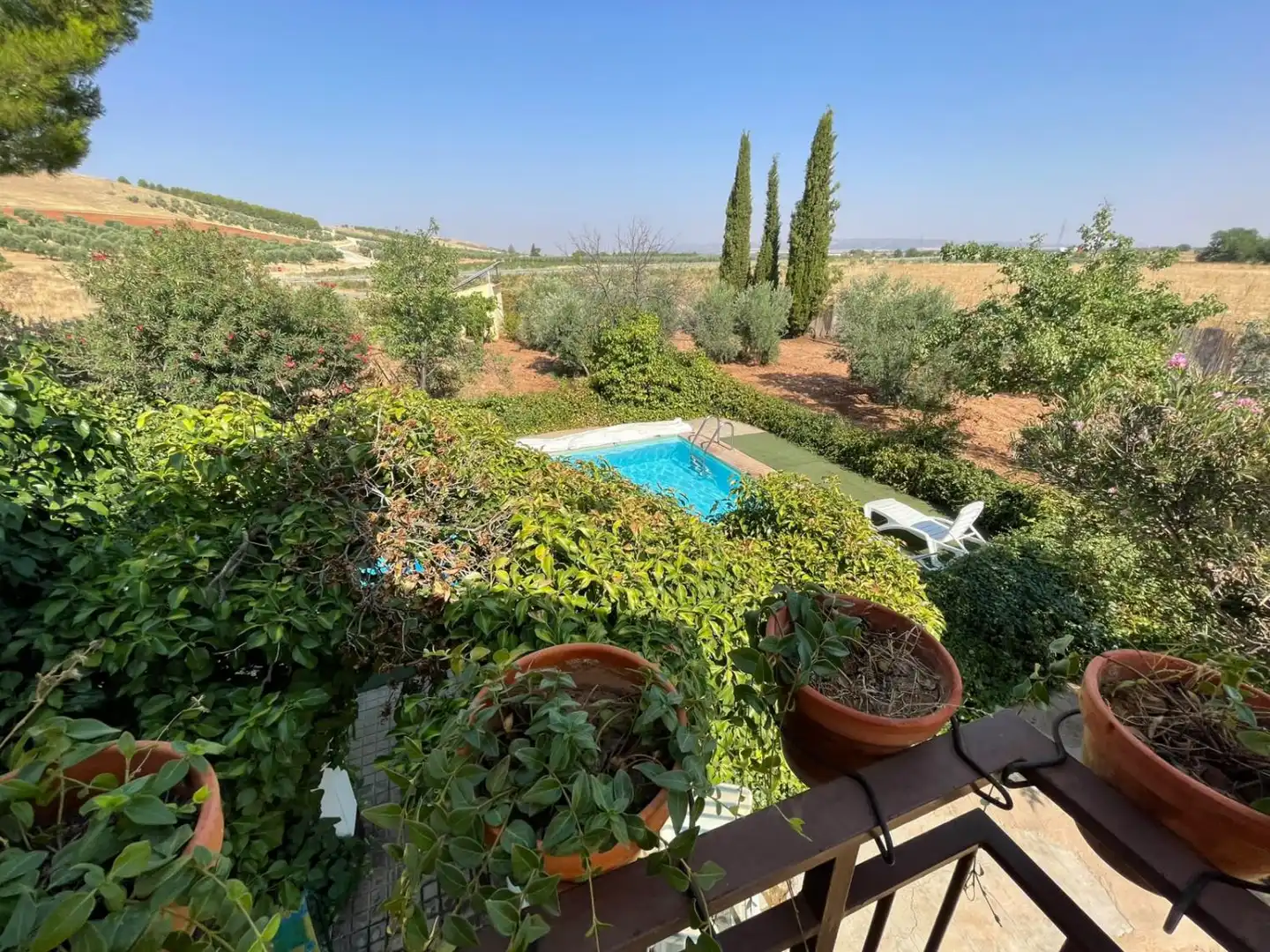 Casa rustica con balcone in vendita a Valdepeñas, imagen 2