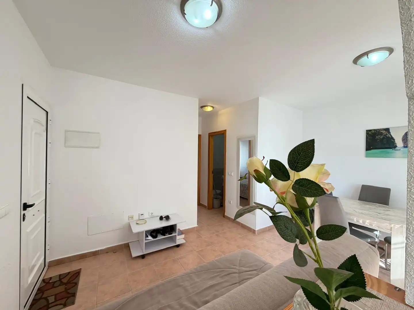 Bungalow con piscina in vendita a Calle ALBORAN, imagen 6