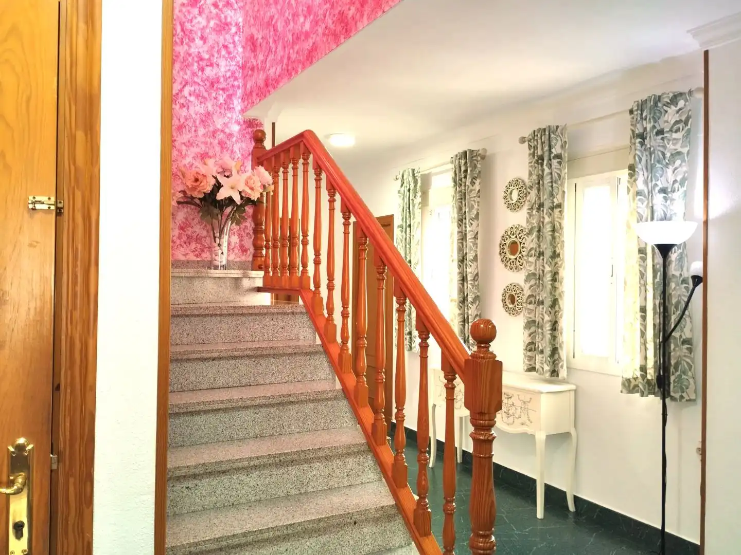 Appartement à vendre à Jesus de las Misericordias 15, imagen 7