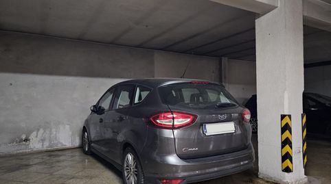 Foto 2 de Garaje en venta en Centro - Sagrario, Granada Capital