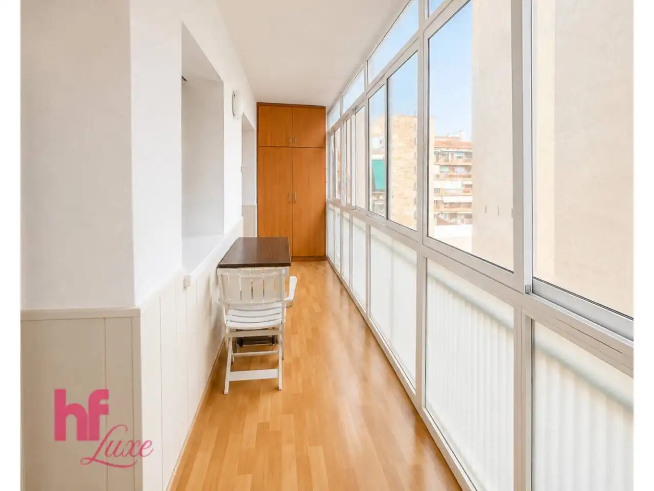 Flat with terrace for sale in Calle de Vilamarí, imagen 33