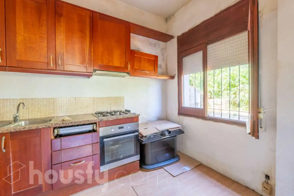 Kitchen of Houses for sale in Sant Pere de Ribes  with Private garden, Terrace and Storage room