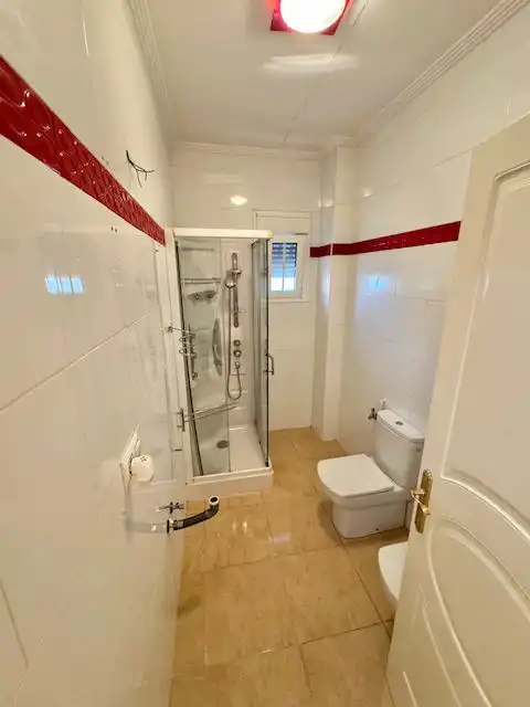 Bathroom of Residential for sale in Sevilla
