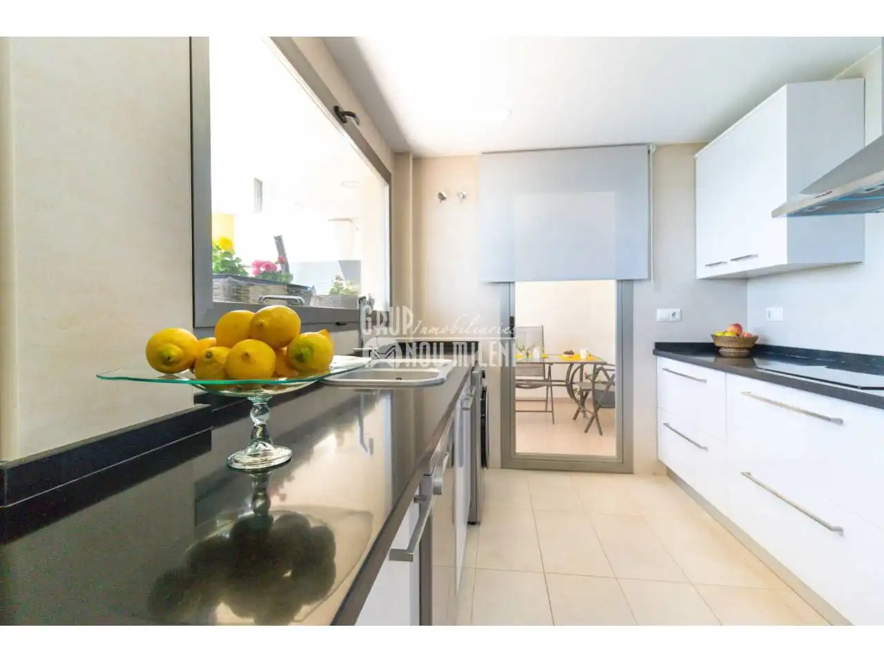 Villa mit Pool zur Miete in Calle Serra d´Espadà, imagen 17