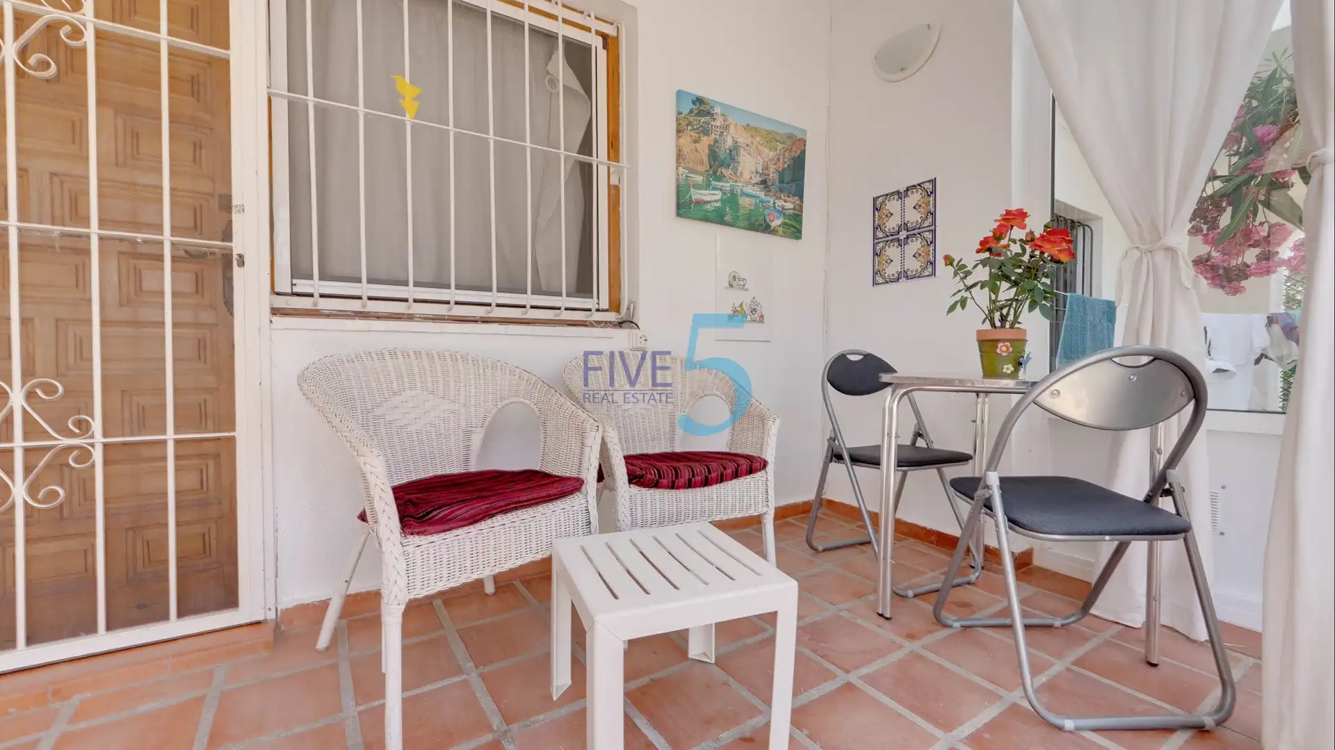 Appartement avec piscine à vendre à Los Balcones - Los Altos, imagen 3