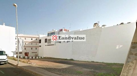Foto 2 de Residencial en venda a Francisco Pi y Arzuaga, Zona Centro, Puerto del Rosario