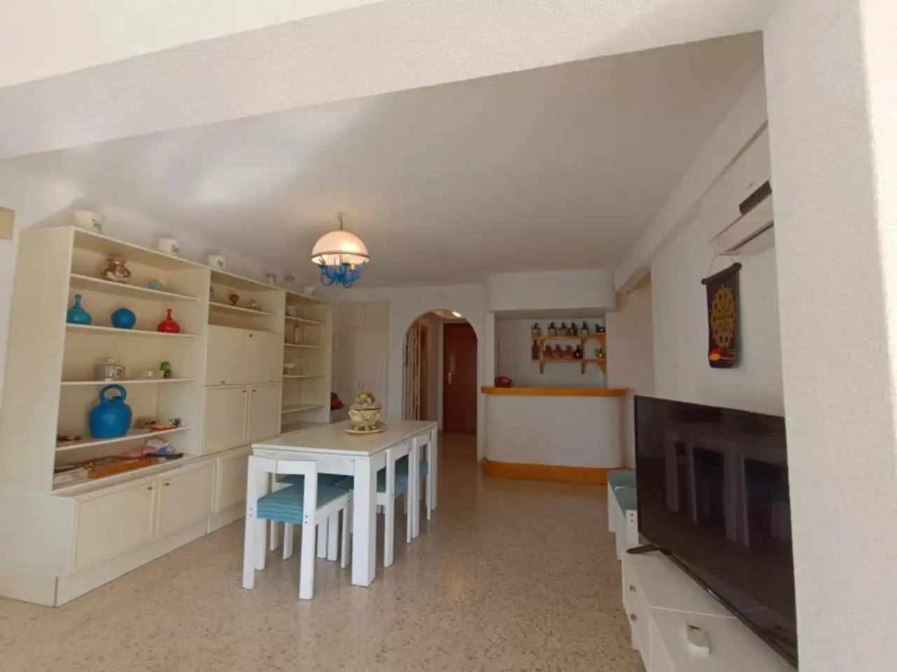 Apartamento con piscina en venta en Playa de Levante, imagen 23