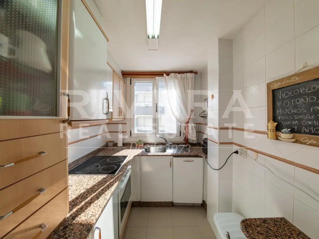 Wohnung mit Aufzug zum Verkauf in Rúa Ourense, imagen 11