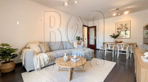Foto 3 de Piso en venta en Mas Dels Cups, Sant Salvador, Tarragona Capital