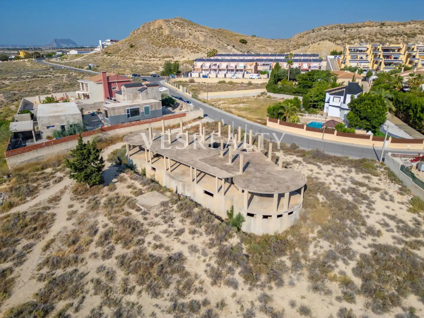 Terreno residenziale in vendita a Calle VARISCITA, imagen 4