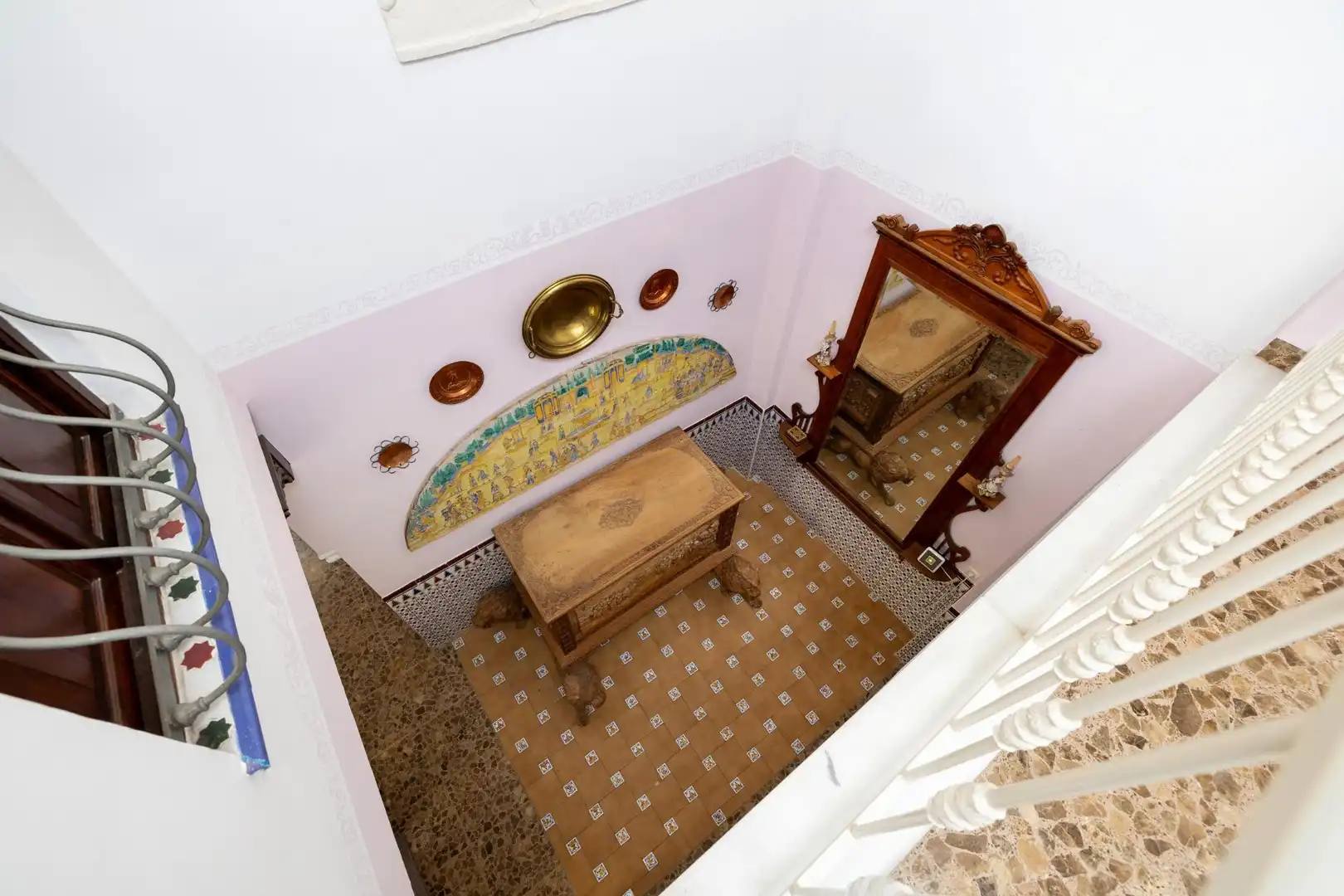 Casa adosada en venta en Calle Calle Aperos del Pilar, Motril ciudad