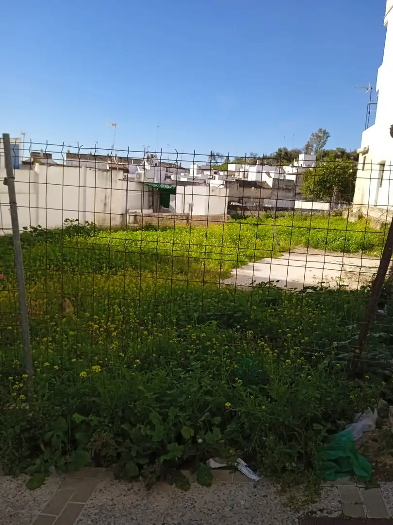 Terreno residencial en venta en Arcos de la Frontera, imagen 3
