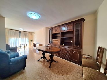Appartamento con balcone in vendita a Carcaixent