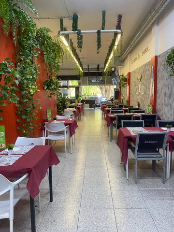 Local comercial en Alquiler en TF-28, 7 en La Camella