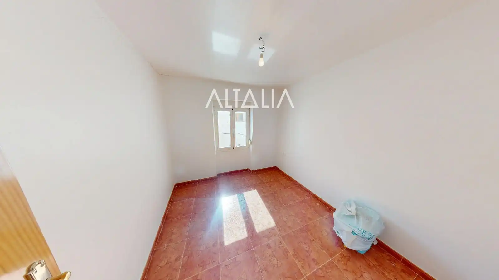 Bedroom of Houses for sale in Cervera del Llano