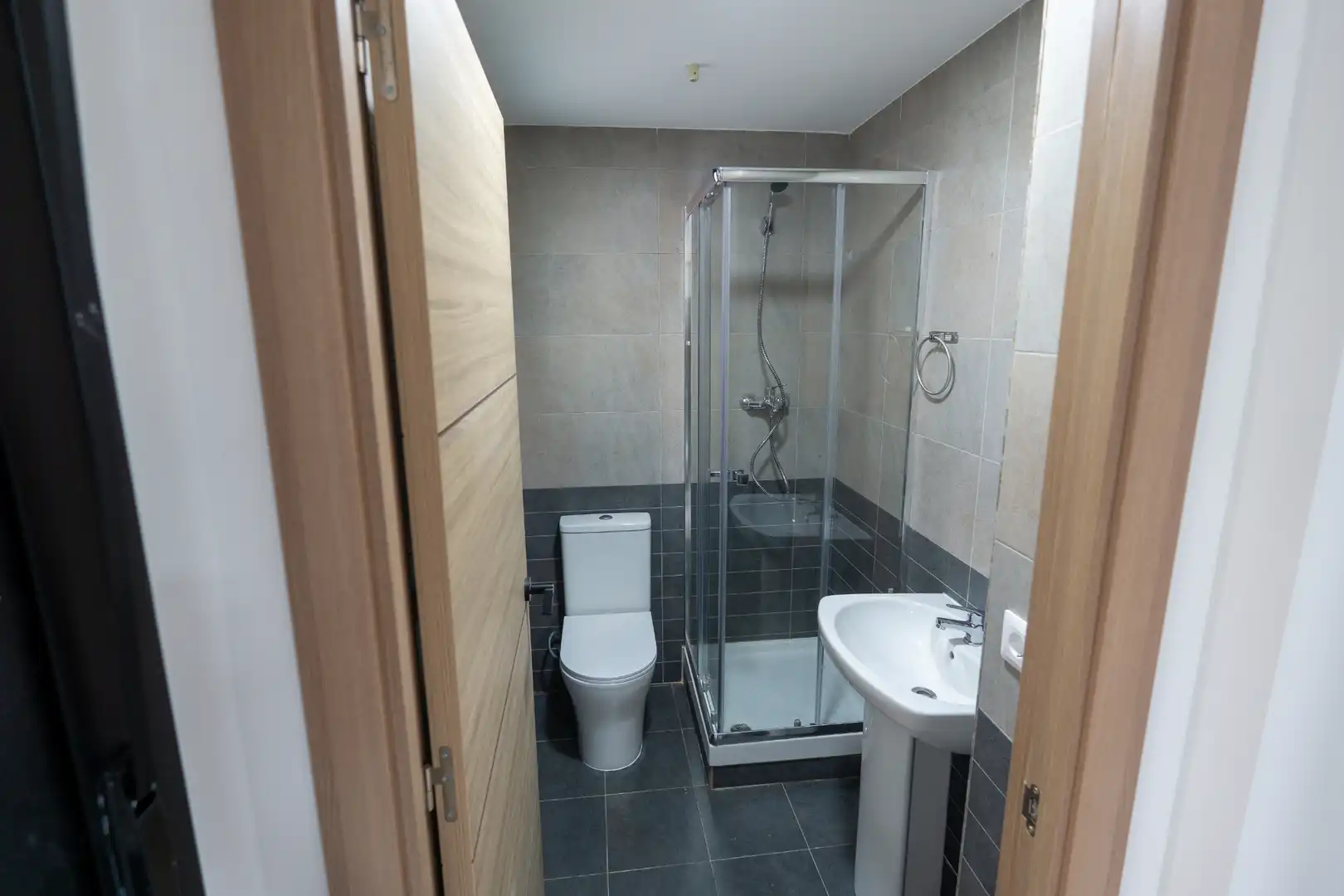 Piso con terraza en venta en L'Alcúdia, imagen 13