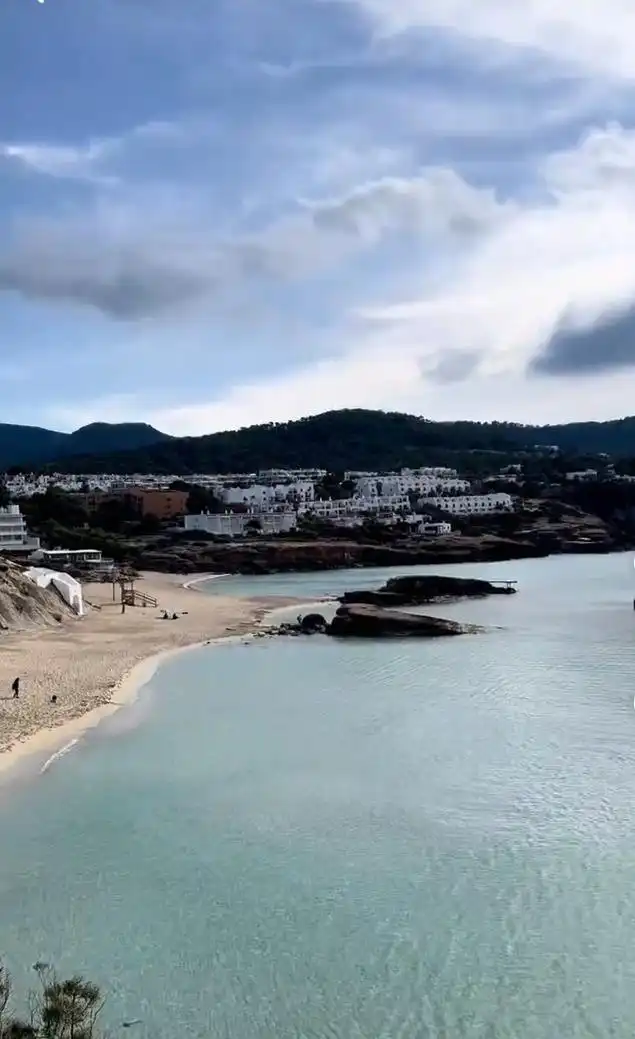 Adossat en venda a Cala Vedella-Cala Tarida, imagen 32